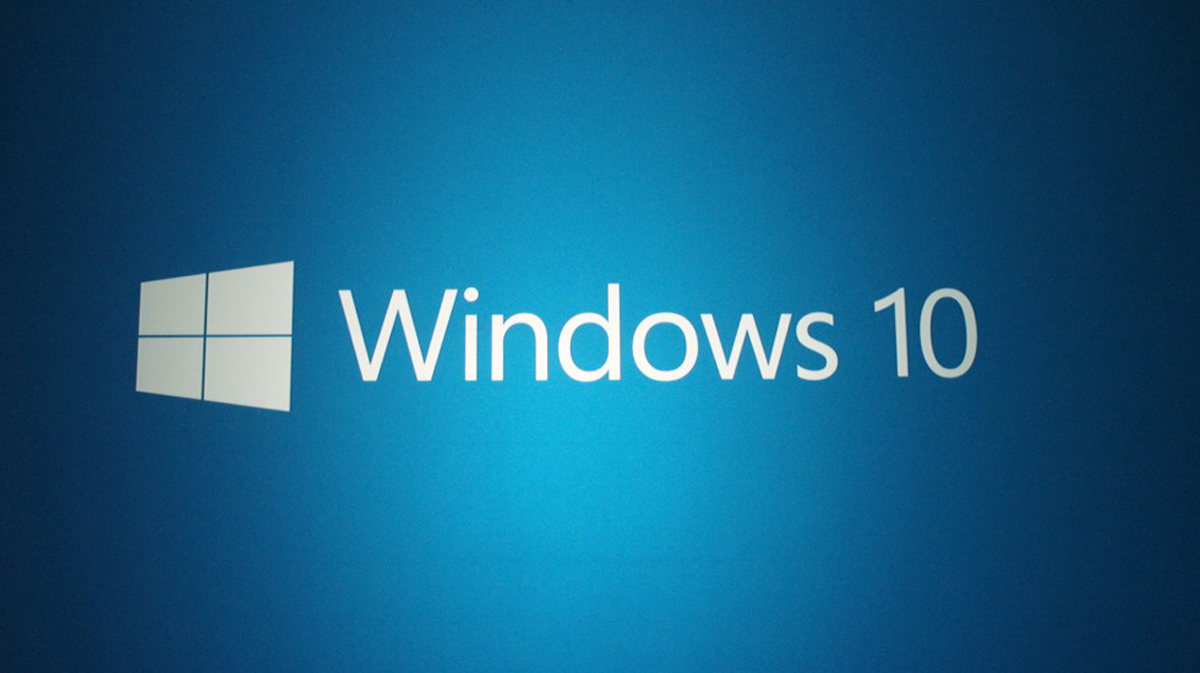 Lanzarán Windows 10 a finales de julio