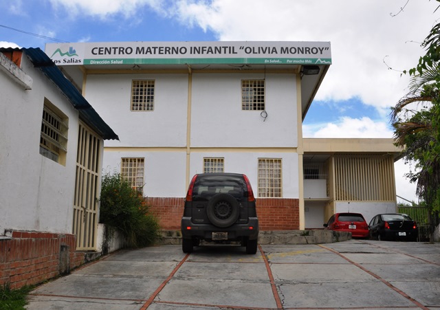 Temen cierre del Centro Materno Infantil de Los Salias