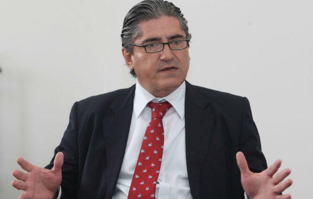 Perú nombra nuevo embajador extraordinario en Panamá