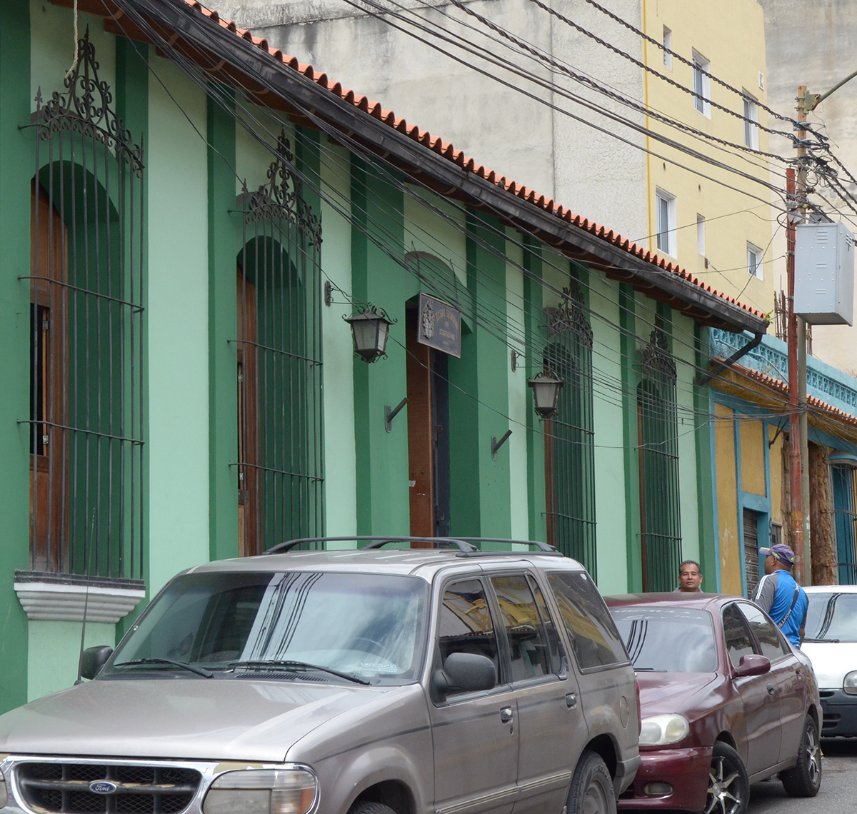 Sociedad Bolivariana celebrará el Día del Periodista