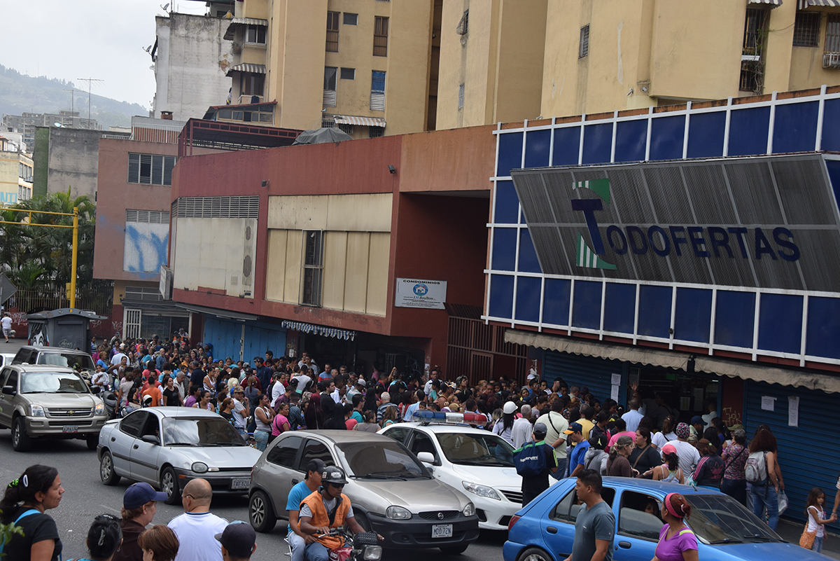 Despelote por productos regulados en Todoferta