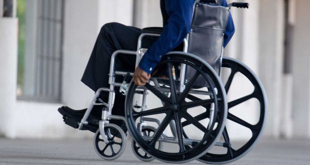 Personas con discapacidad deben ser incluidas en la sociedad