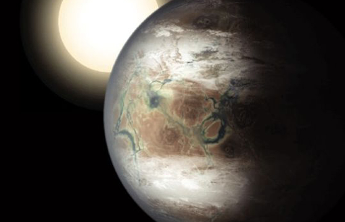Nasa Anuncia El Descubrimiento De Nuevo Planeta Con Características Similares A La Tierra 6099
