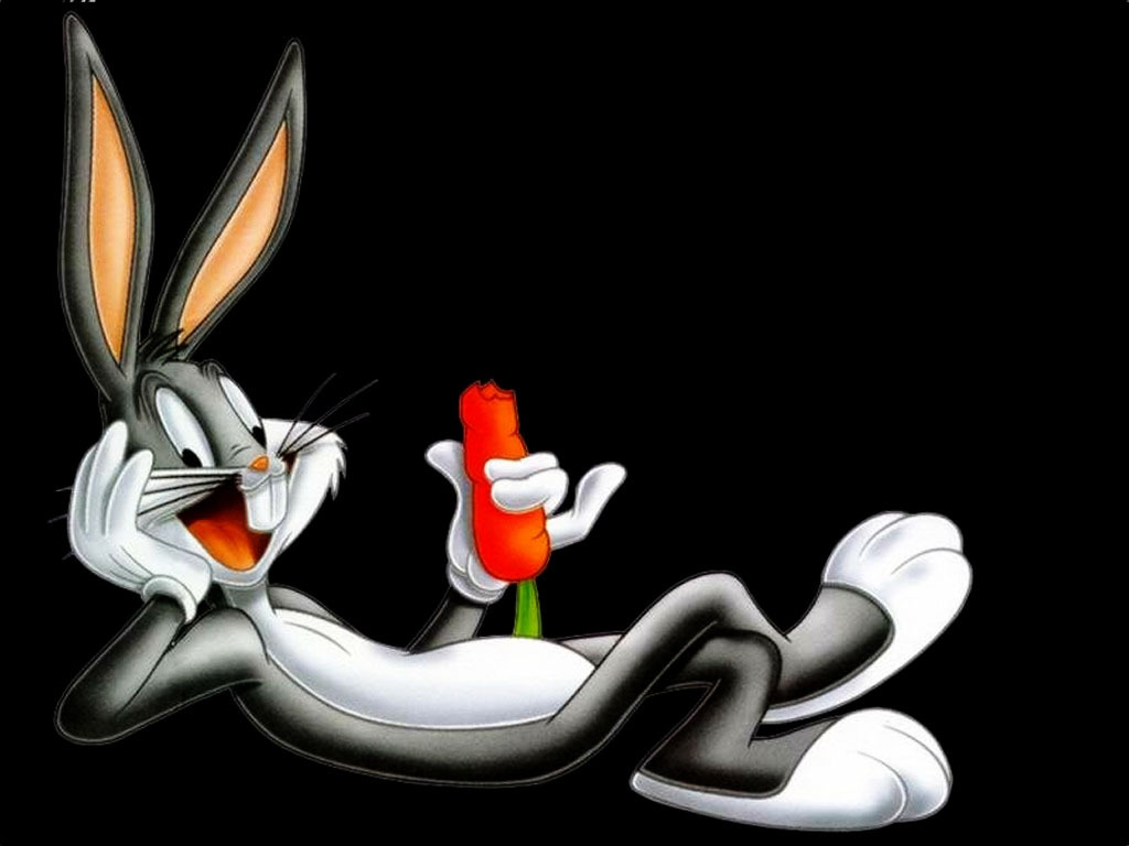 El conejo más famoso del mundo Bugs Bunny cumple 75 años