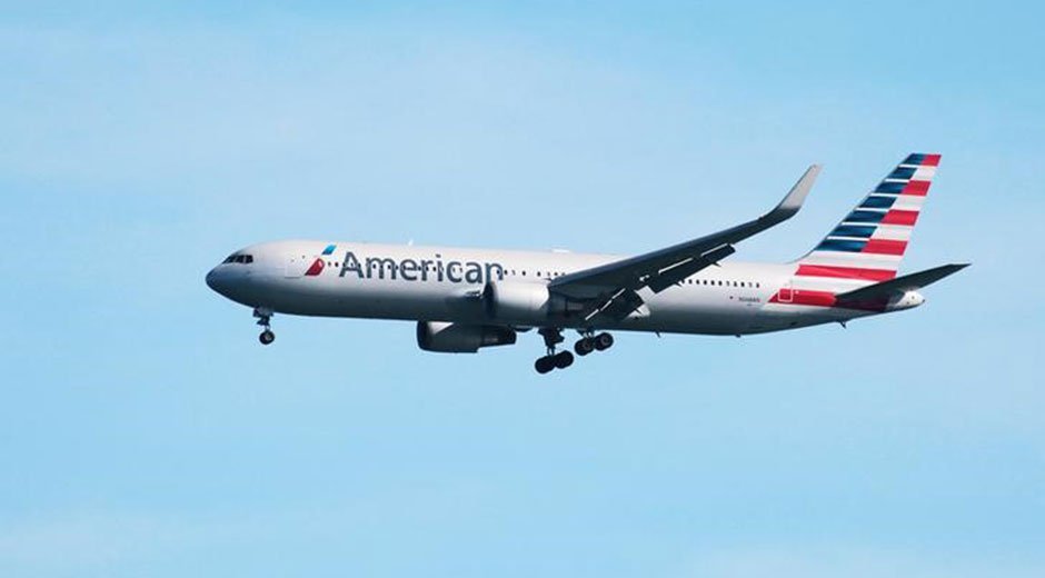 American Airlines volverá a tener 5 vuelos semanales entre Venezuela y EEUU