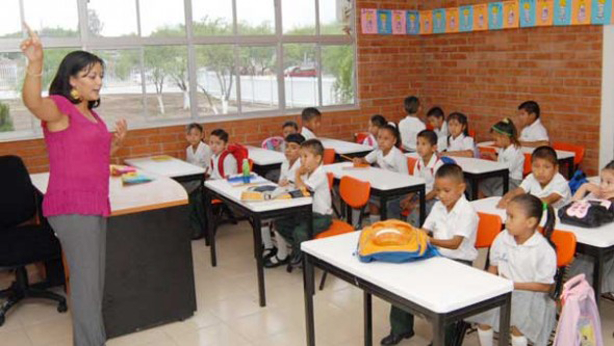 Revisarán las matriculas de colegios privados