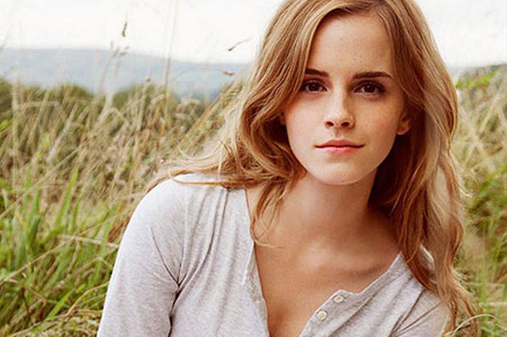 A Emma Watson la querían secuestrar