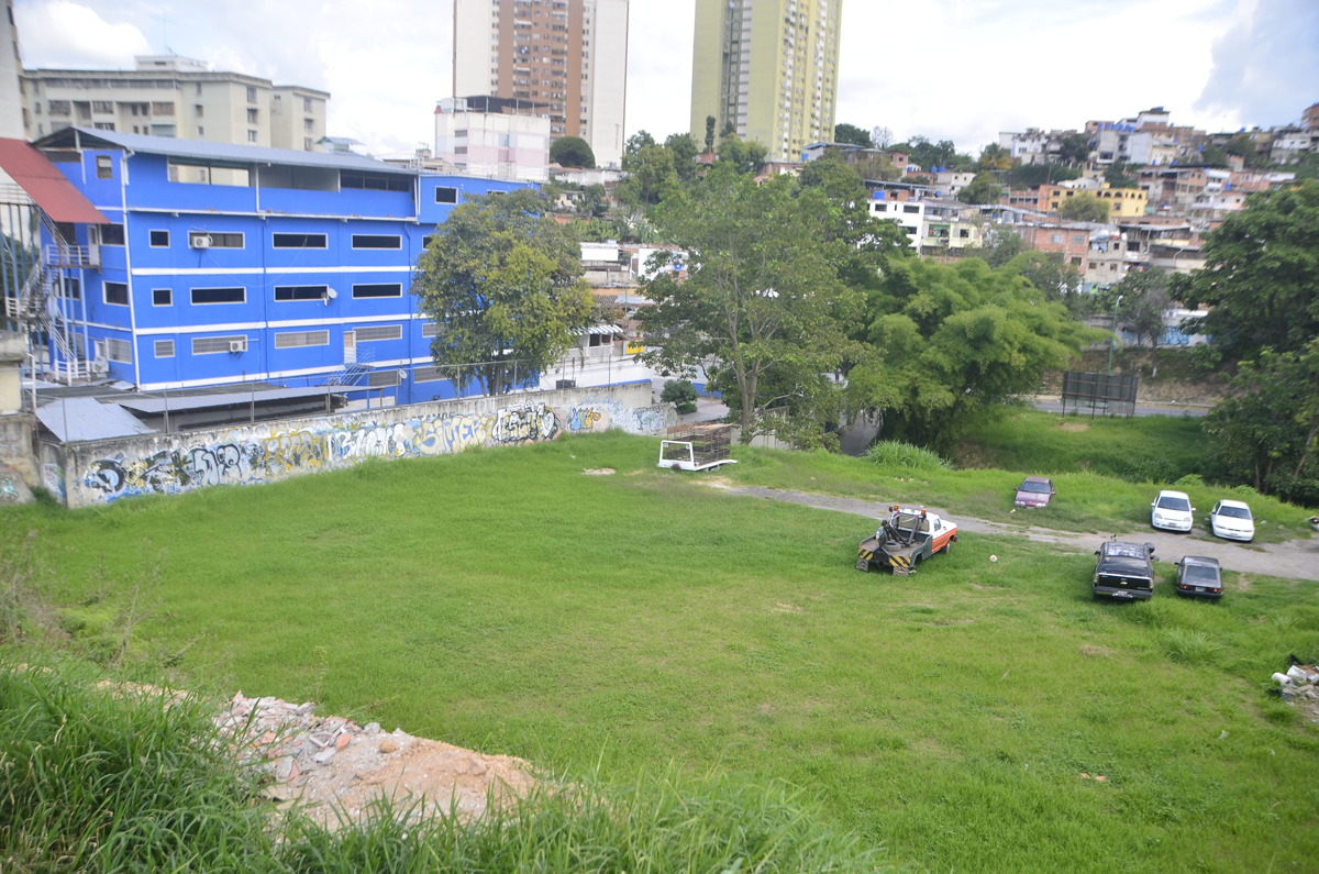 Misión Vivienda construirá 100 apartamentos en la Bolívar