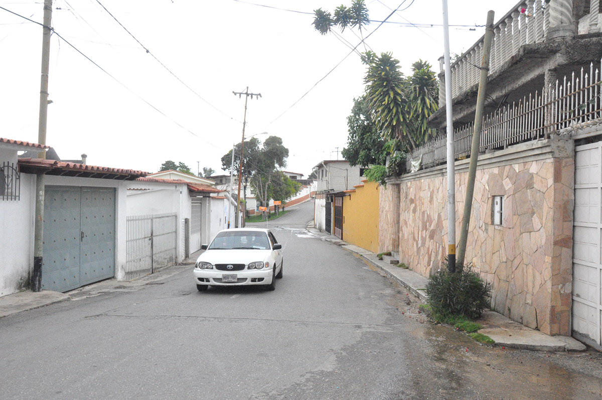 La inseguridad no descansa en La Macarena Sur