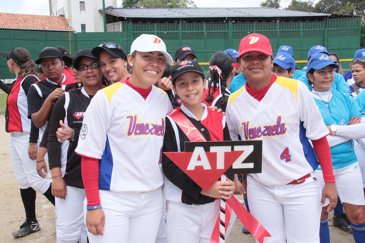 Tequeñas Kerlys Pérez y Daily Jiménez  asisten al Panamericano 2015