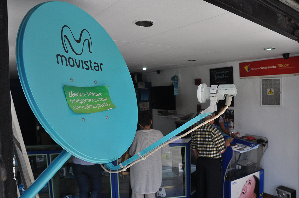 Renta básica de Movistar aumentó más de 30%