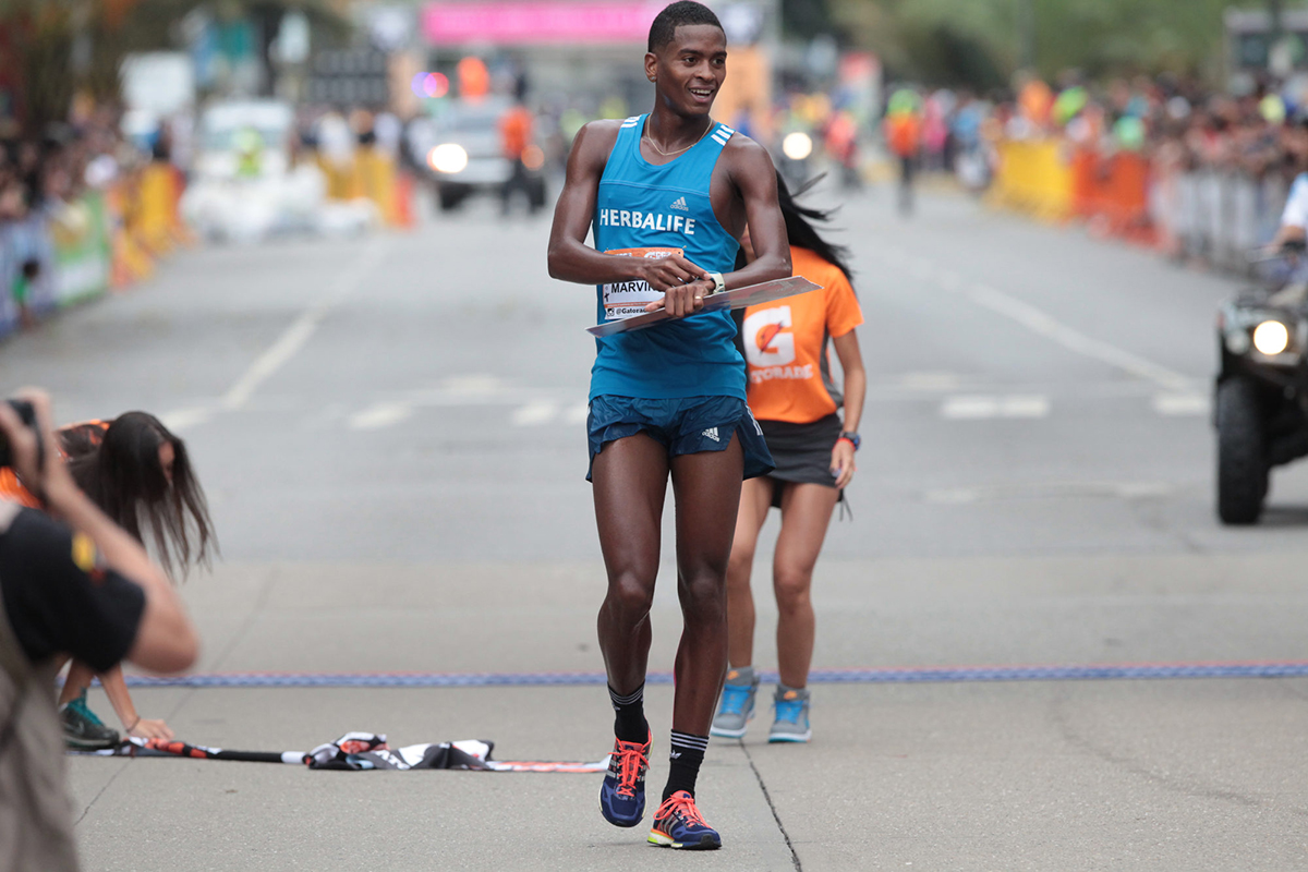 Venezuela aspira a 20 medallas