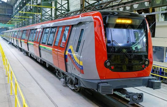 Habilitan transporte superficial para movilizar usuarios de Metro Los Teques