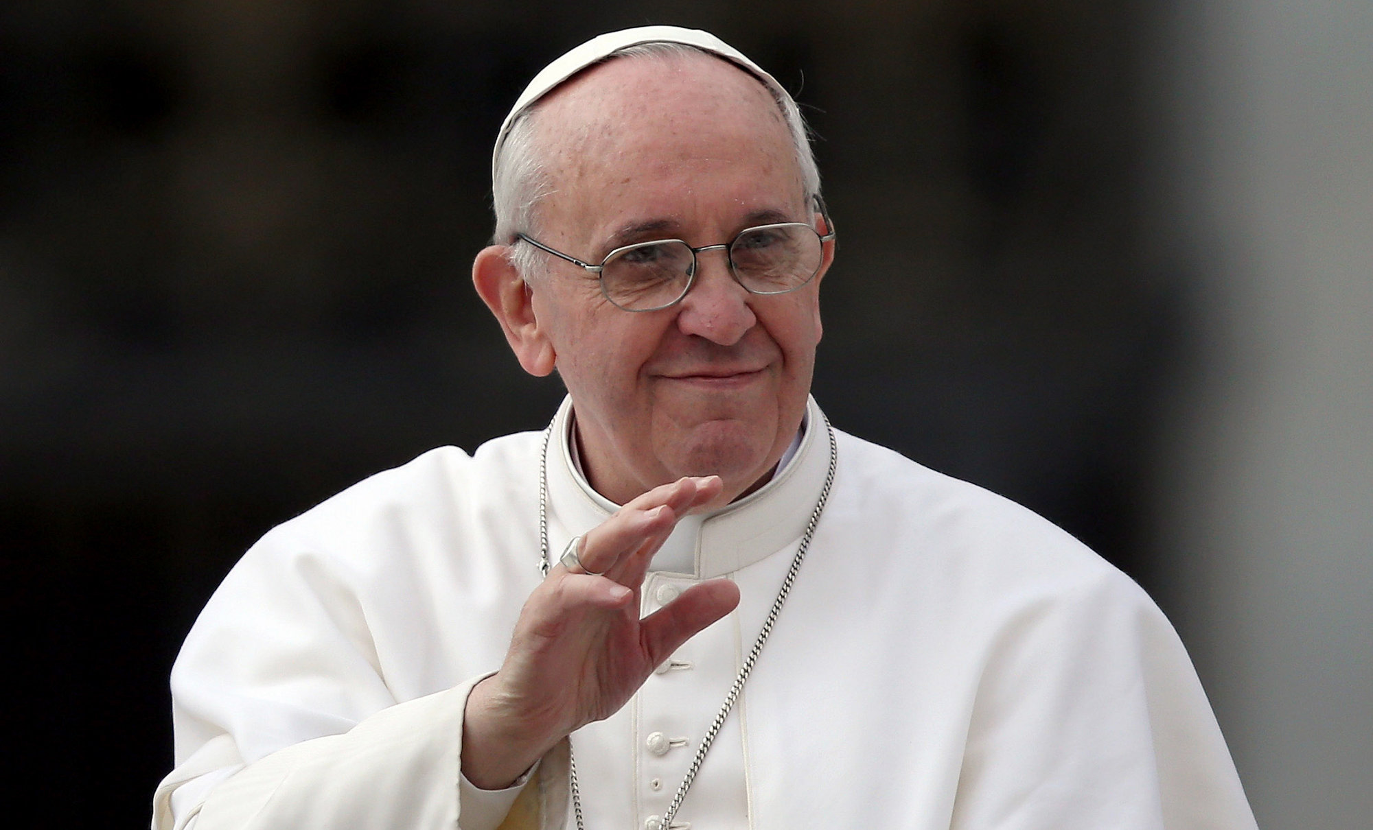 El papa Francisco llega este domingo a Ecuador