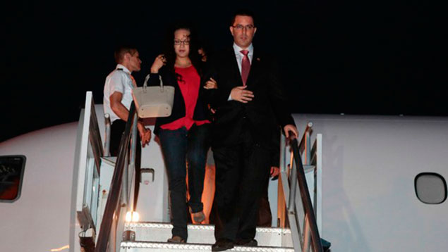 Jorge Arreaza participará en la XXXVI Cumbre de Caricom