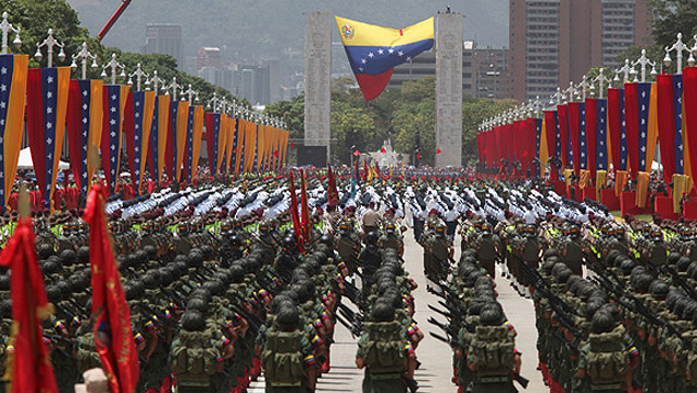 REDI resaltará en el desfile del 5 de Julio