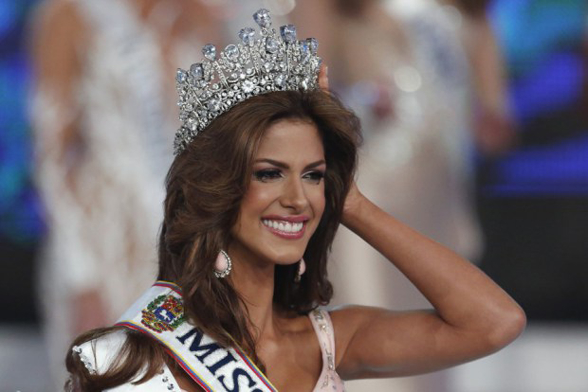 Venezuela confirmó su participación en el Miss Universo