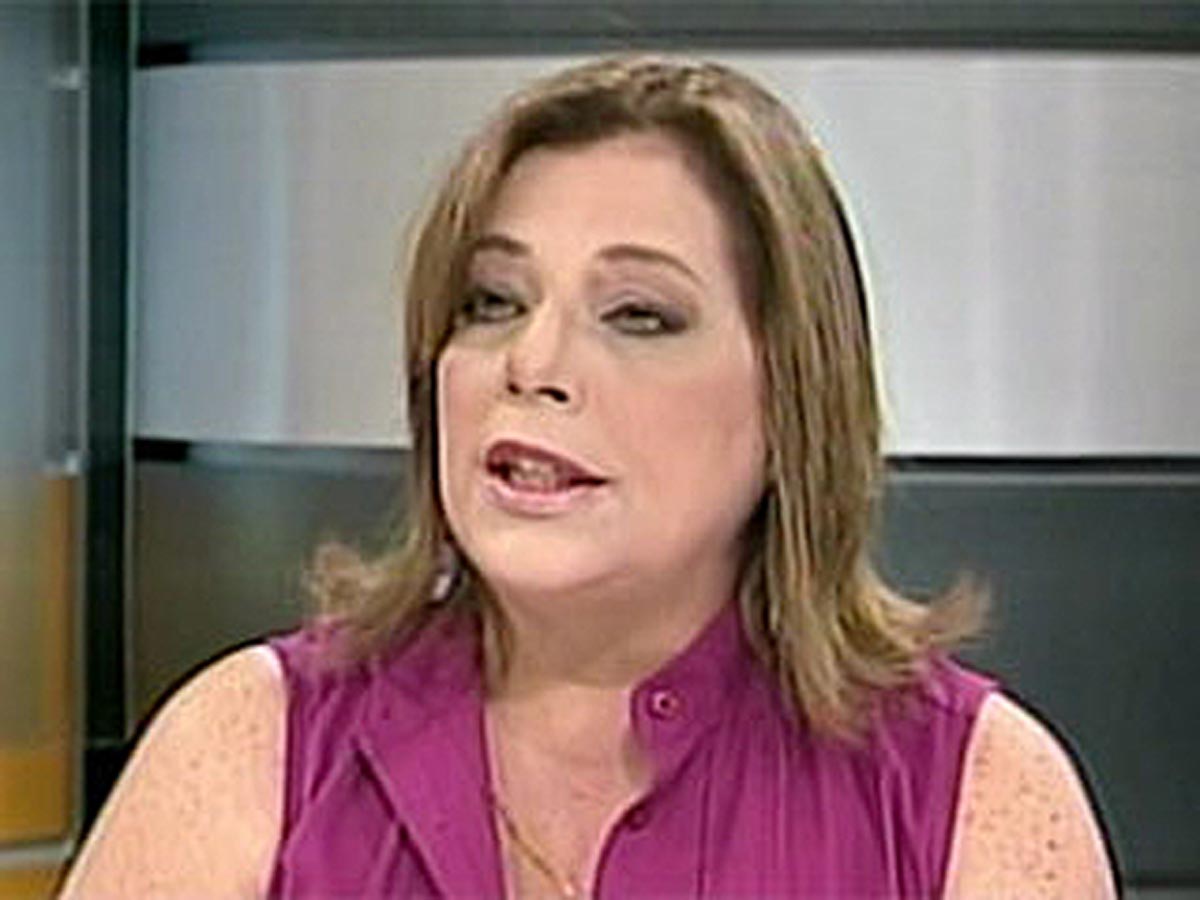 TSJ descongeló bienes de ex ministra Sader