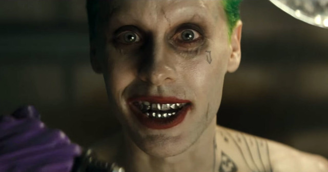 Publican primer trailer de la película Suicide Squad