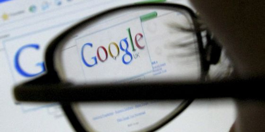 Google cambia su nombre a Alphabet