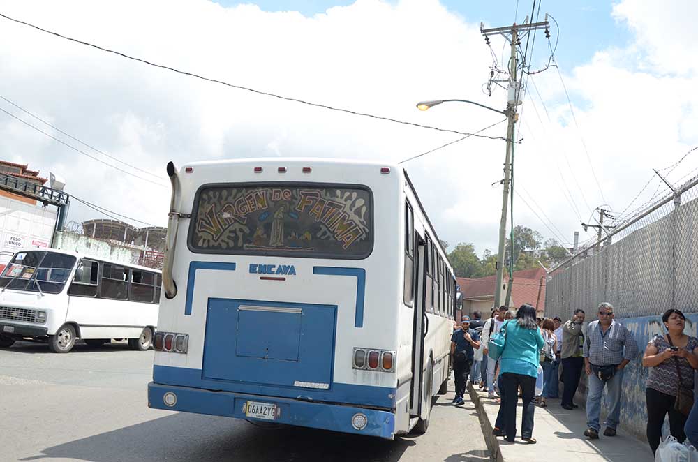 Inversión en pasaje pega fuerte al bolsillo