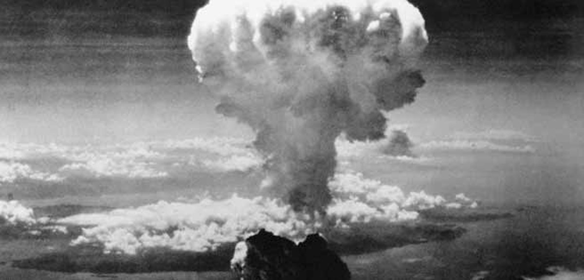 Hace 70 años EE.UU lanzó la bomba atómica en Hiroshima