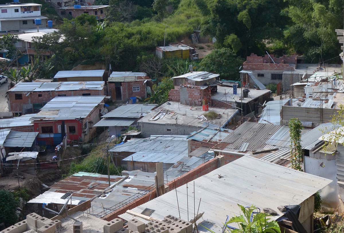 1.474 habitantes de Los Pinos  tendrán agua