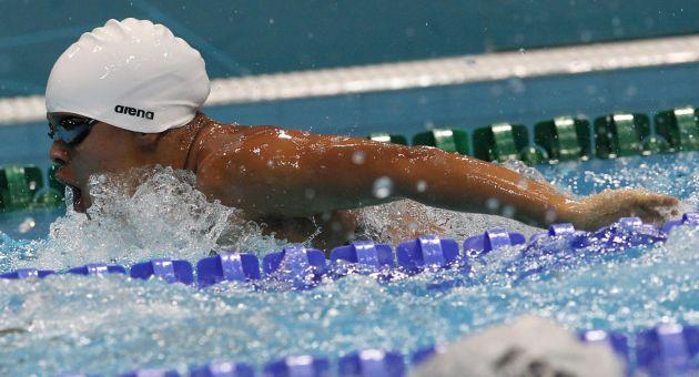 Belkys Mota ganó medalla de oro en Parapanamericanos Toronto 2015