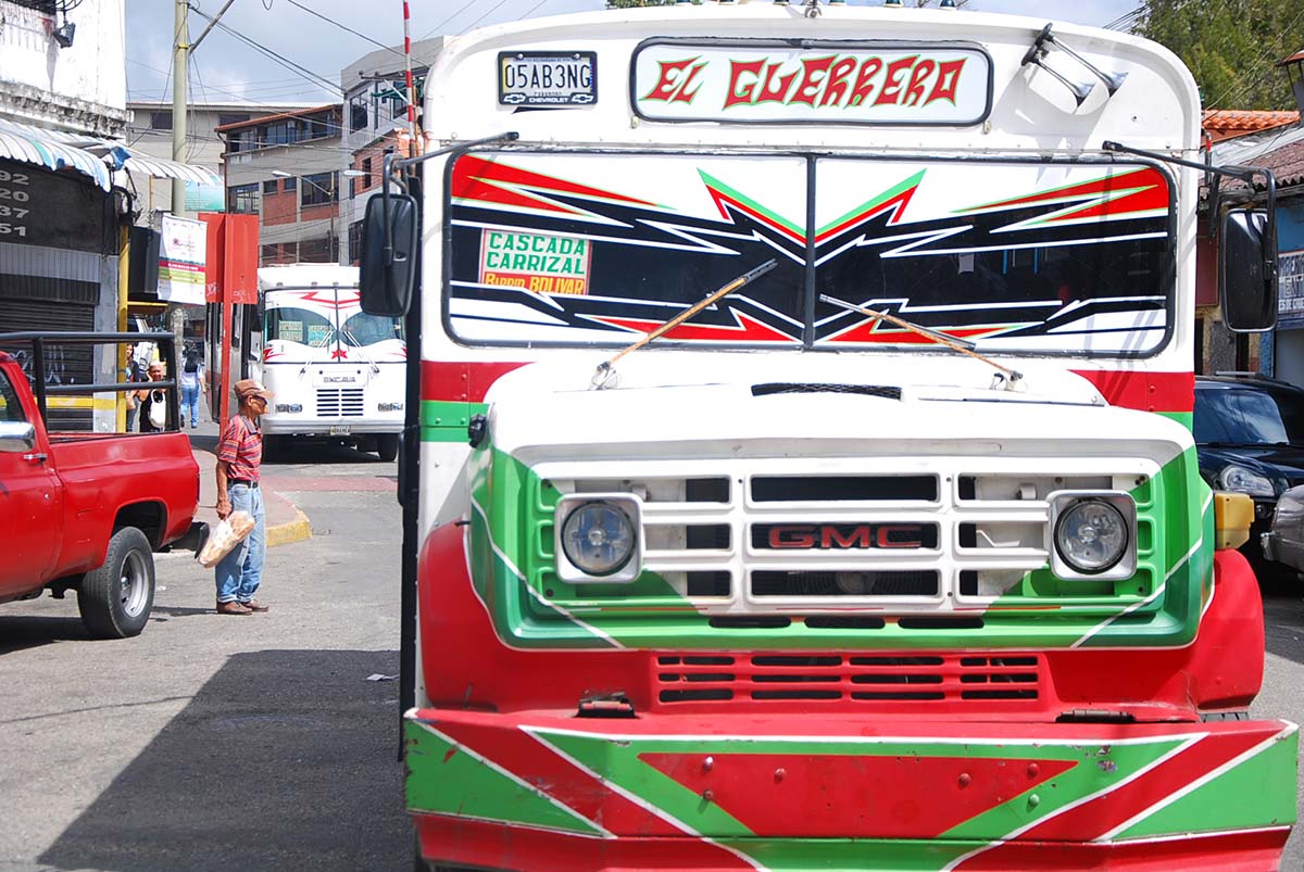 Desde mañana pasaje a Bs. 15 en Carrizal
