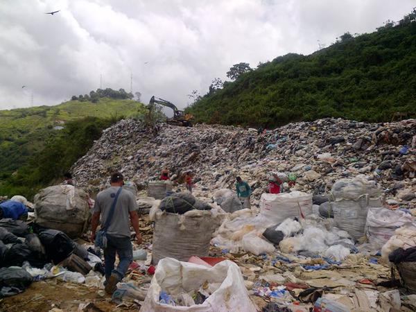 Desde Carrizal piden retomar mancomunidad  para atacar fallas en El Limoncito