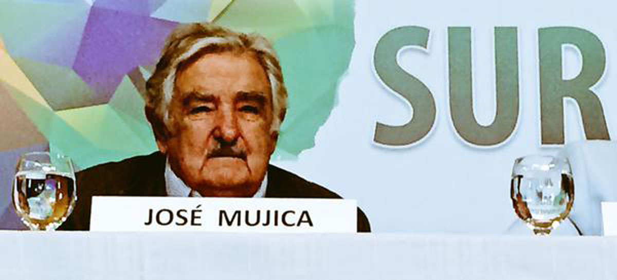 Pepe Mujica: Colombia y Venezuela se tienen que entender de alguna manera
