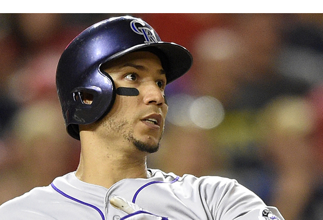 CarGo: La estoy pasando bien