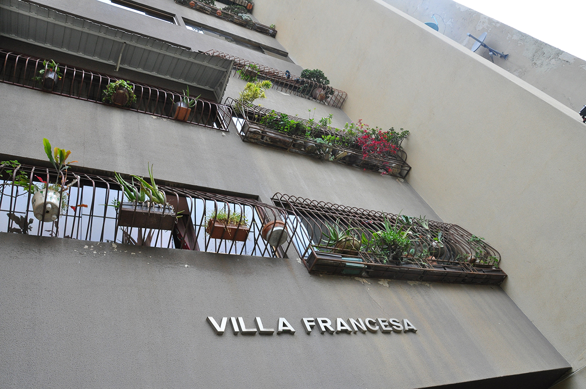 Denuncian ineficiencia de Cantv  ante fallas en Villa Francesa   