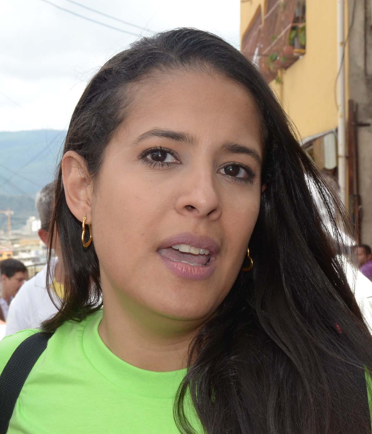 “Alcalde de Cúcuta y Uribe atizan el fuego en la frontera”