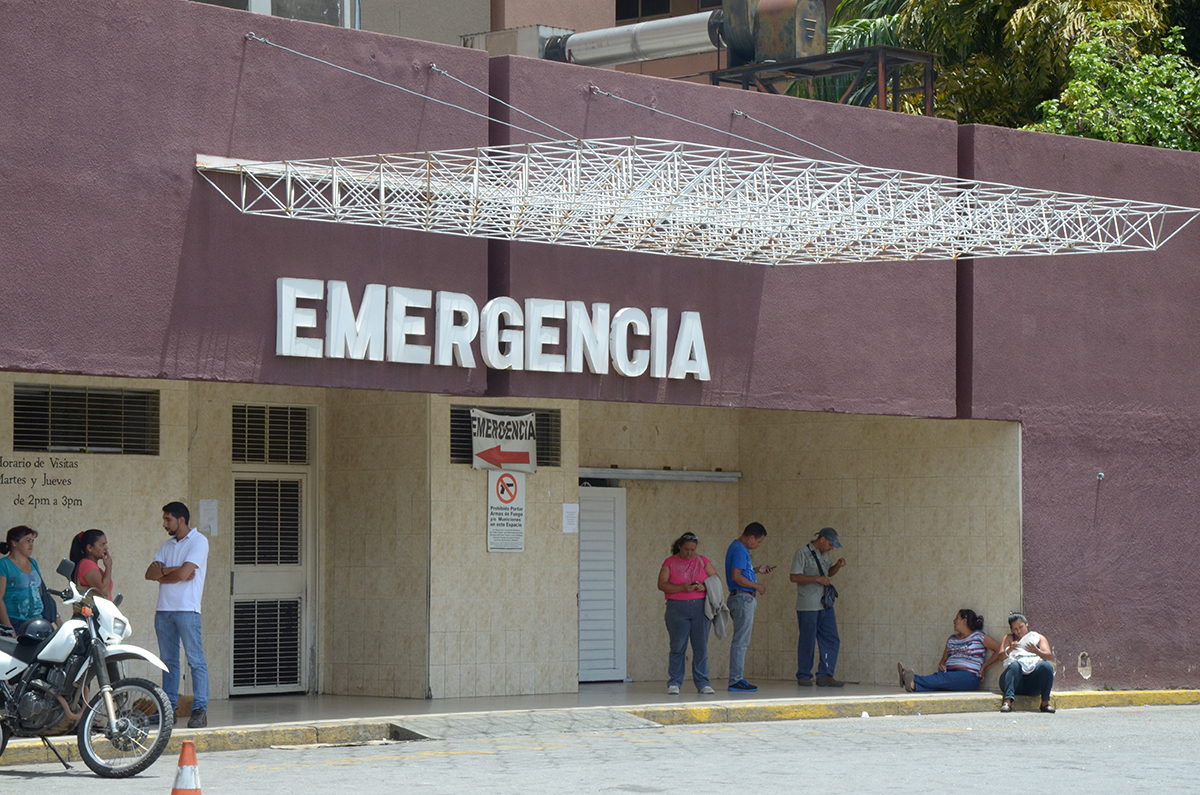 Mesas de trabajo prometen mejoras para el HVS