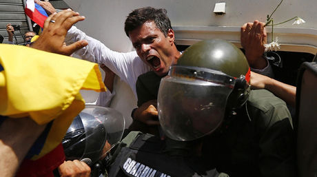 Ministerio Público demostró culpabilidad de Leopoldo López