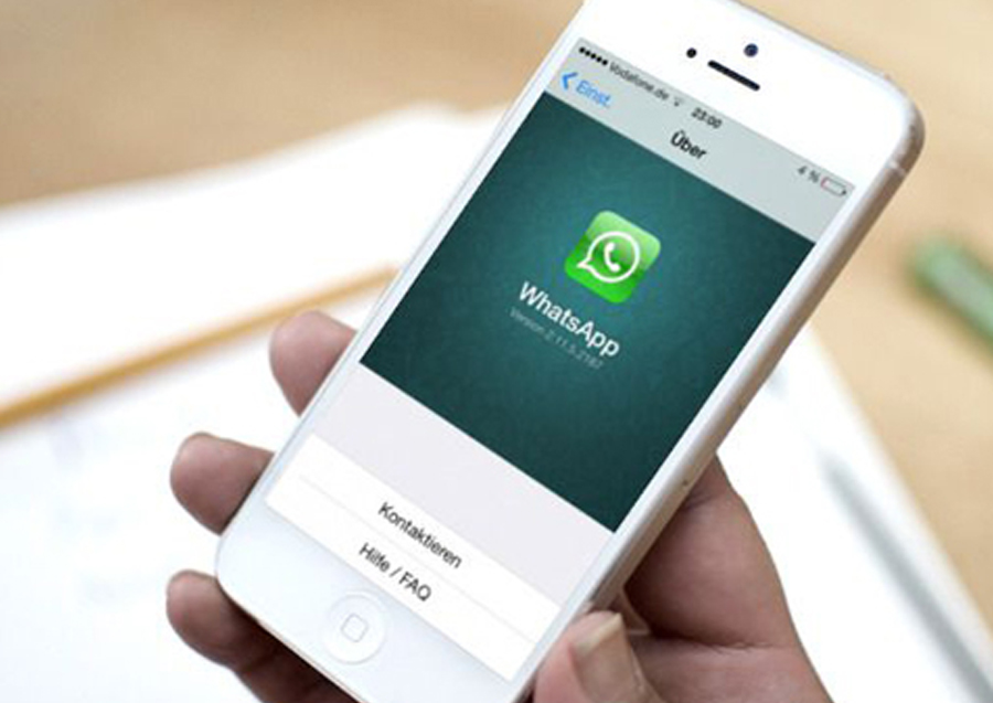 Ahorra en el consumo de datos de Whatsapp con sencillo truco