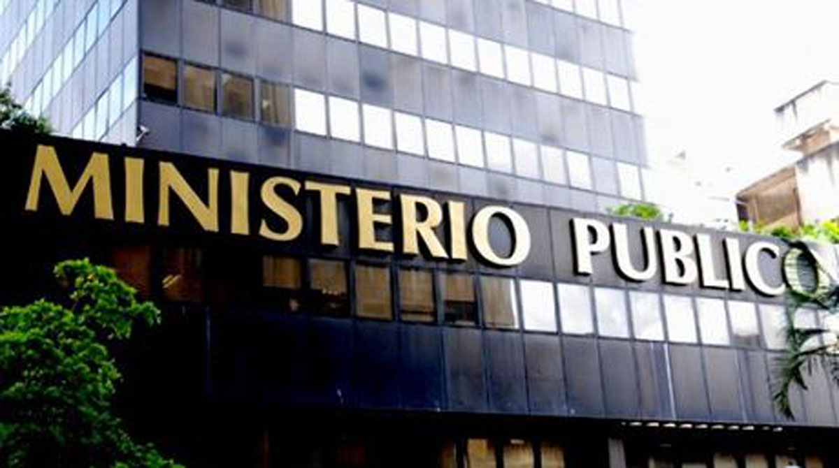 MP designa a fiscal para investigar muerte del padrastro de Álamo