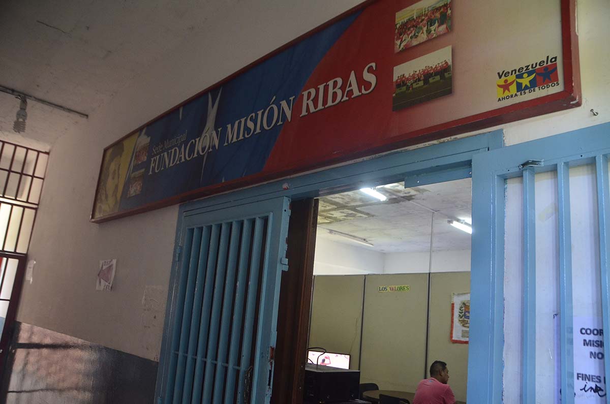 Abiertas las preinscripciones en Misión Ribas