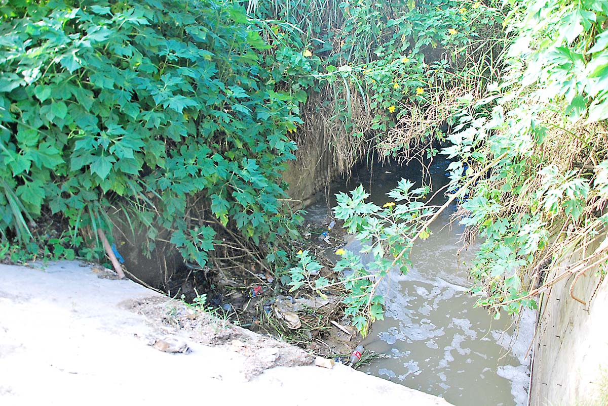 Buscan cadáver de una niña en quebrada Camatagua 