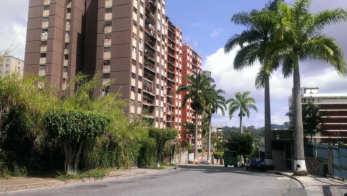 Habitantes de Quenda preocupados por caída de cerca