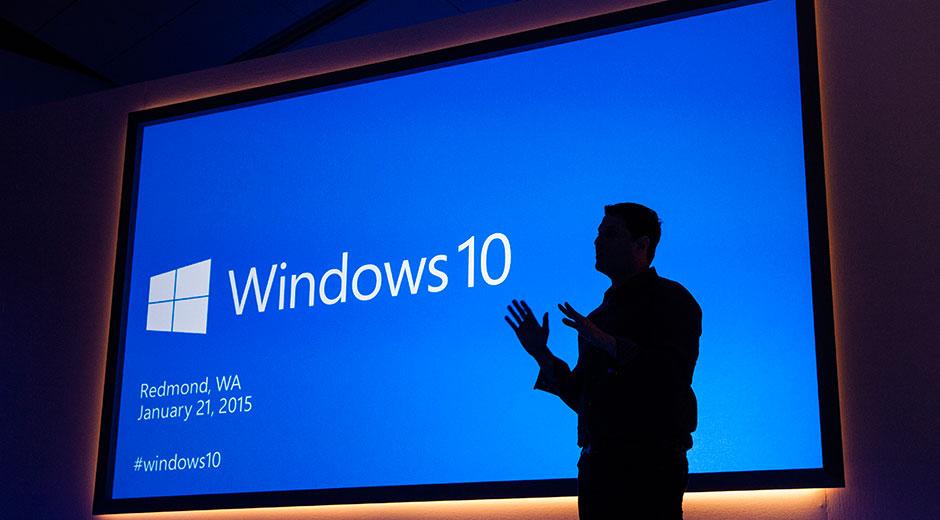 Más de 14 millones de dispositivos instalaron Windows 10 en 24 horas