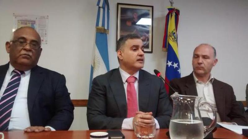 Defensor hace inspección presencial en San Antonio del Táchira