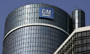 General Motors “adelanta vacaciones” ante falta de materias primas