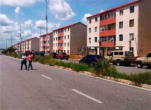 Inicia censo Viviendo Venezolanos en Barinas