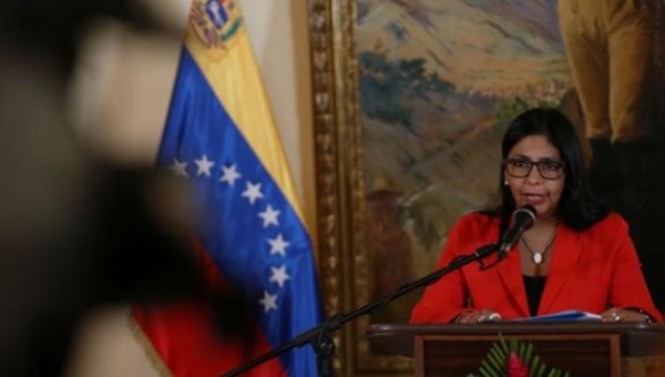 Venezuela rechaza injerencia de EE.UU. en asunto fronterizo con Colombia