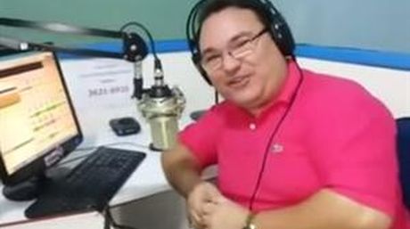 Acribillaron a locutor mientras estaba al aire en Brasil