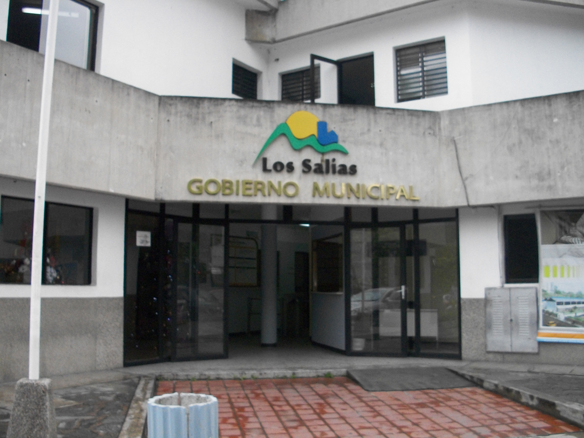 Alcalde de Los Salias tiene en la mira otras empresas de aseo