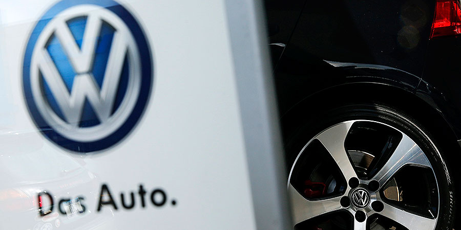 EEUU abre investigación penal contra Volkswagen