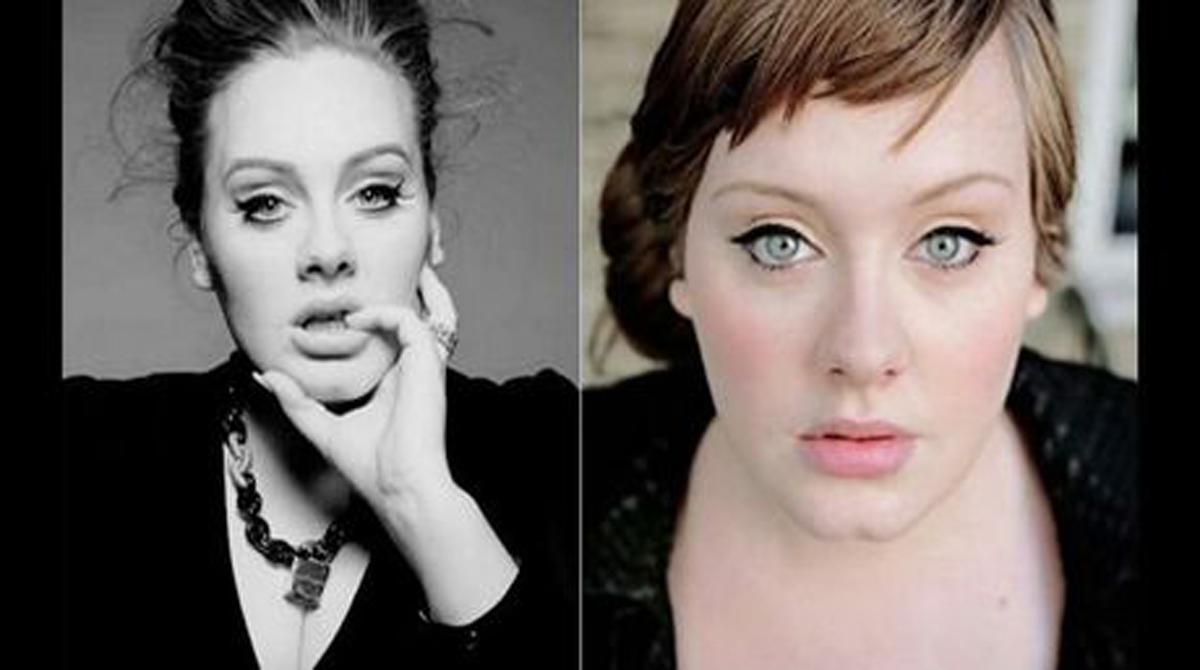 Adele sorprende a fanáticos al perder 68 kilos